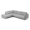 Hoekzetel Wessex C198 Natuzzi Editions hrc hoek