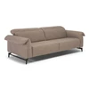Zetel 3zit Leggiado C143 Natuzzi Editions Canape 3 zit