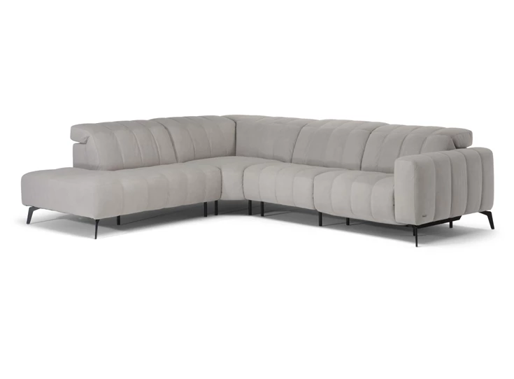 Hoeksalon Portento Natuzzi Editions