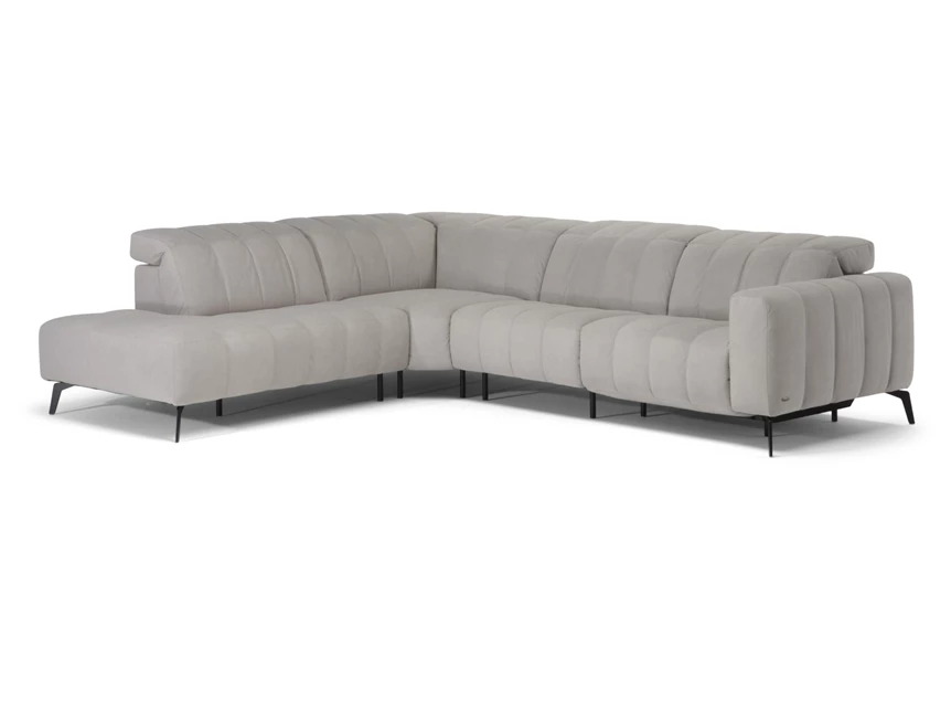 Hoeksalon Portento Natuzzi Editions