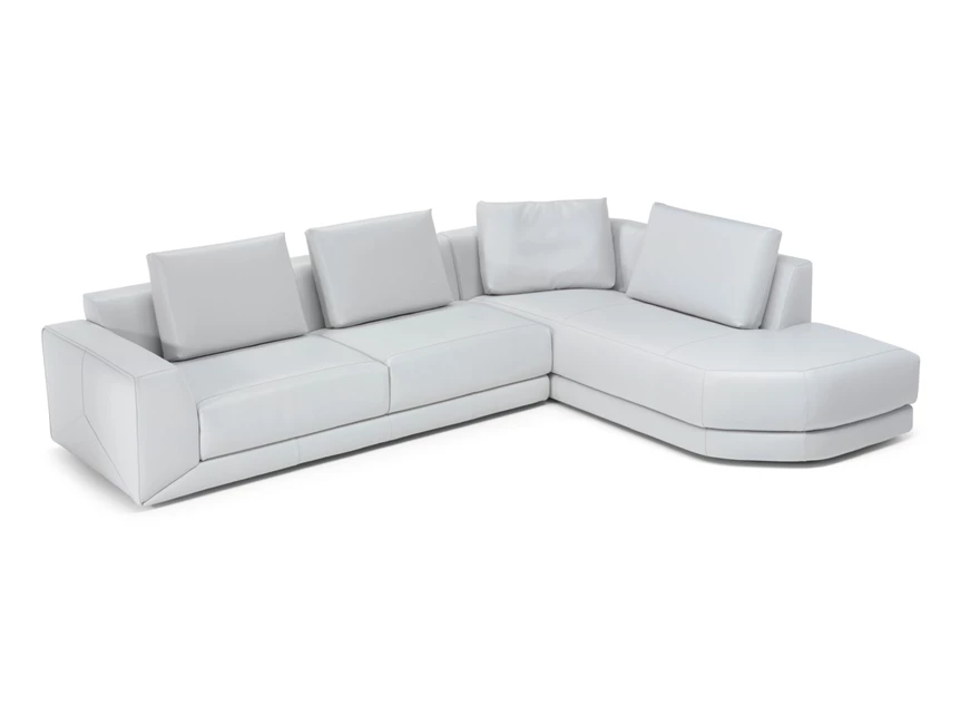 Hoekzetel Kartun Natuzzi Editions