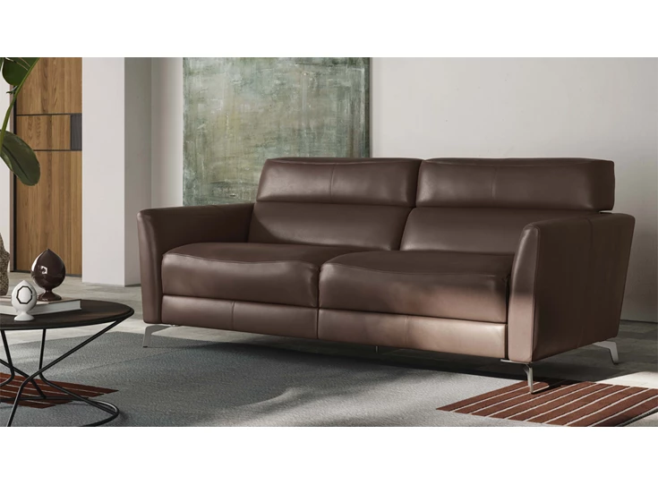 Sfeerfoto Salon Stan 3035 446 Natuzzi Italia