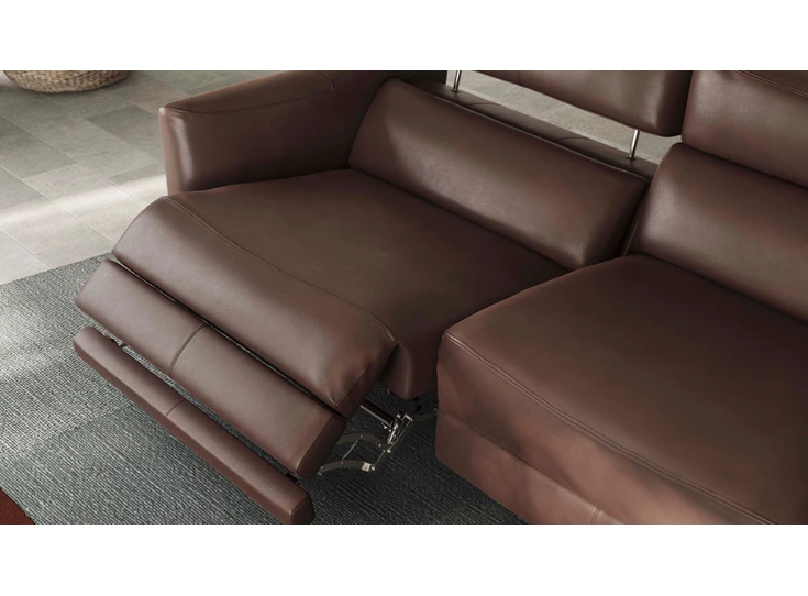 Detail Salon Stan 3035 446 Natuzzi Italia