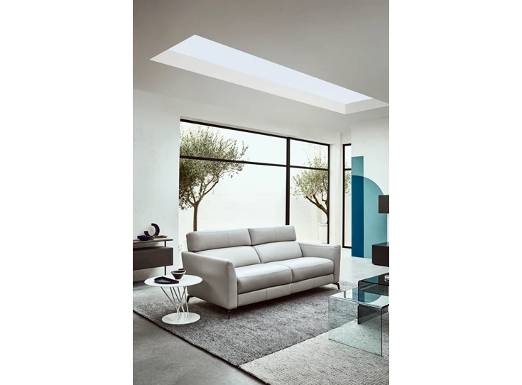 Sfeerfoto Salon Stan 3035 009 Natuzzi Italia