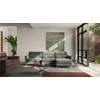 Sfeerfoto Salon Stan 3035 Natuzzi Italia