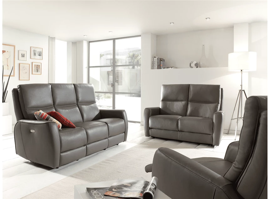 salon bo van recor ebro