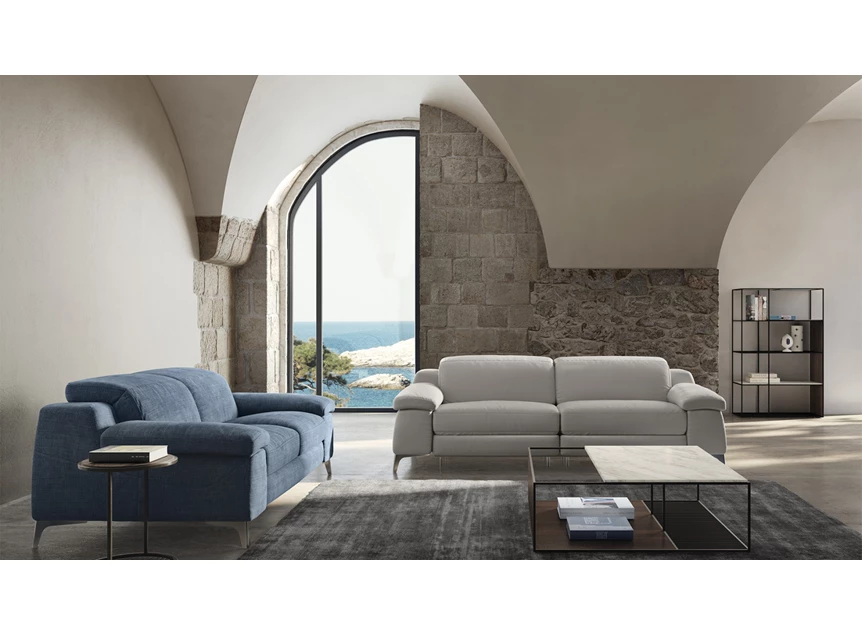 Sfeerfoto Salon Duca 2959 446 Natuzzi Italia