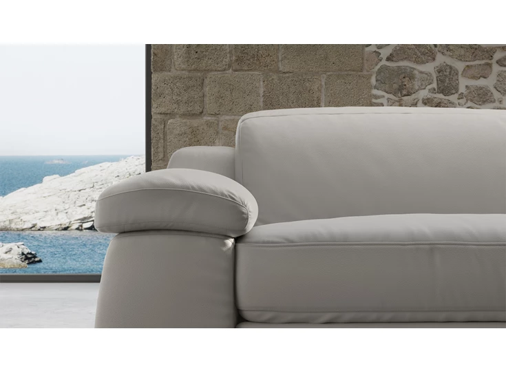 Detail Salon Duca 2959 446 Natuzzi Italia