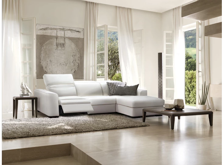 Sfeerfoto Salon Diesis 2828 182 049 Natuzzi Italia