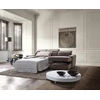 Opbergvak Salon Diesis 2828 324 379 Natuzzi Italia
