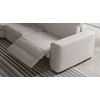 Relaxfunctie Hoeksalon Diesis 2828 Natuzzi Italia