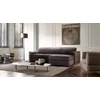Sfeerfoto Salon Diesis 2828 182 049 bruin Natuzzi Italia