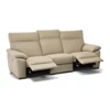Zetel Empatia C007 Natuzzi Editions relaxen canape