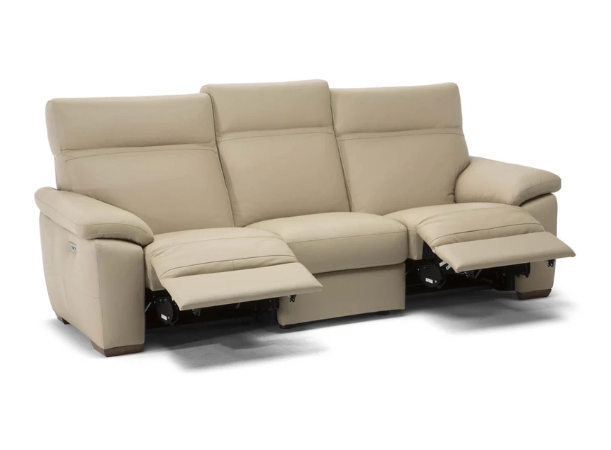 Zetel Empatia C007 Natuzzi Editions relaxen canape