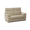 Zetel 2zit sofa Empatia C007 Natuzzi Editions
