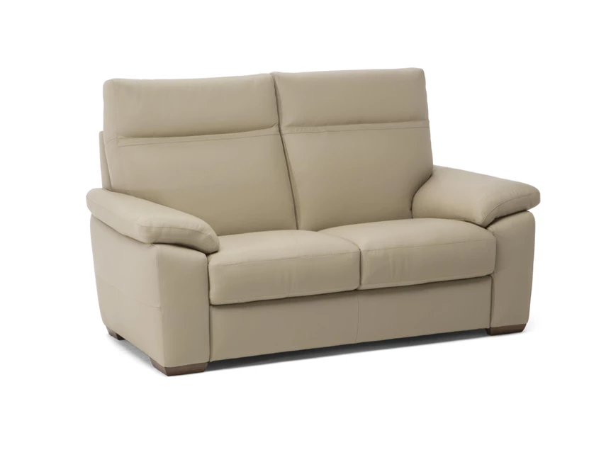 Zetel 2zit sofa Empatia C007 Natuzzi Editions