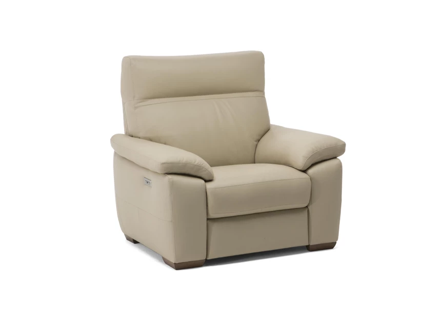 Fauteuil zetel 1zit Empatia C007 Natuzzi Editions