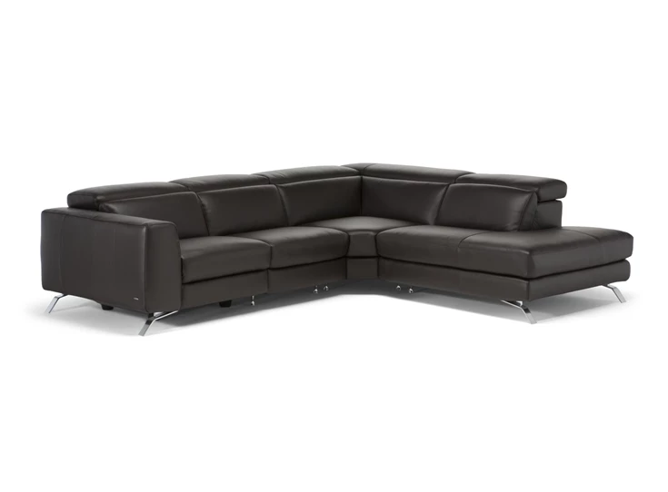 Hoeksalon Pensiero B795 hoeksalon Natuzzi Edtions.jpg
