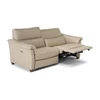c068 Astuzia open relax salon canapé schuin aanzicht natuzzi editions