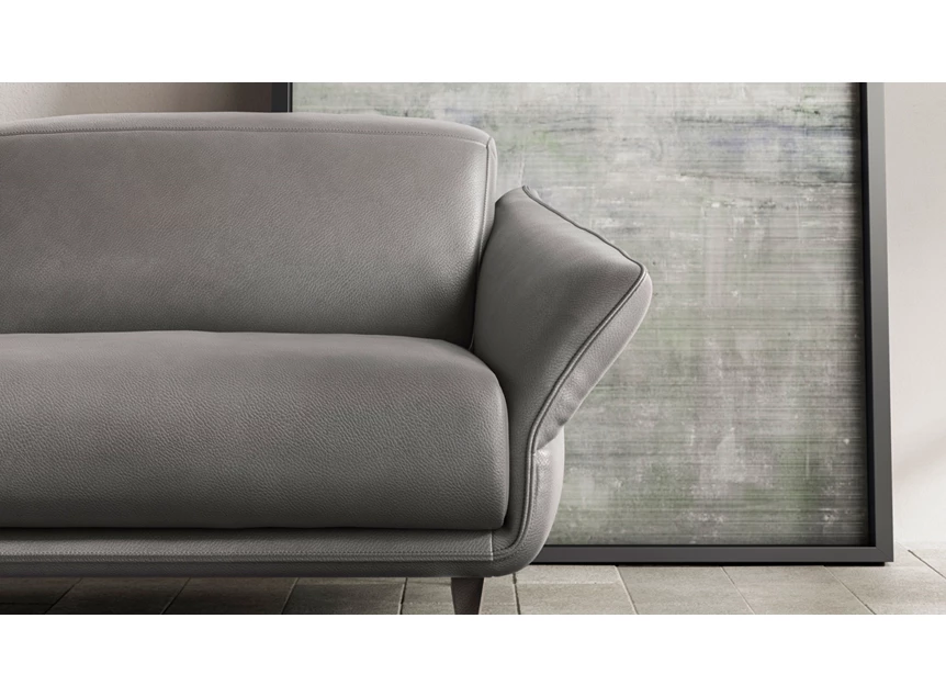 Detail Salon Valzer 3222 016 029 073 Natuzzi Italia