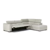 Relaxen Salon Balance 3030 450 338 399 073 Natuzzi Italia