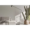 Sfeerfoto Vloerlamp Colosseo L514110 Natuzzi Italia