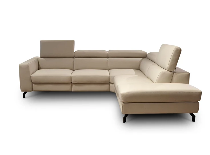 Hoeksalon Canosa franco ferri rechts