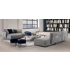 Modulair Salon Herman 2981 272 291 429 073 047 Natuzzi Italia