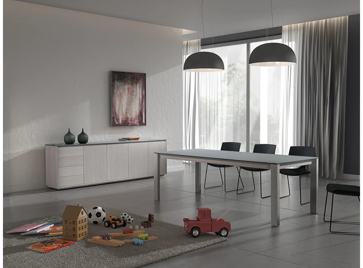 Dressoir Sintra 265x80x47cm - SIDR5.TPPPP sfeerbeeld