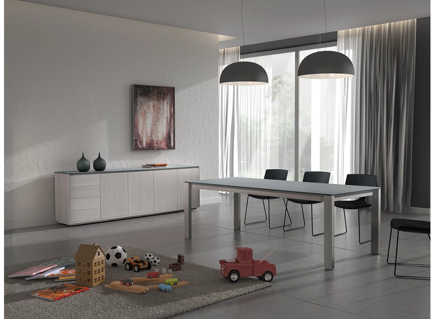 Dressoir Sintra 265x80x47cm - SIDR5.TPPPP sfeerbeeld