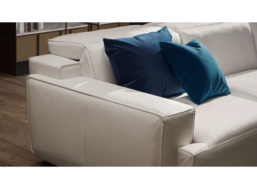 Detail Salon Iago 2954 350 338 352 Natuzzi Italia