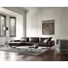 Sfeerfoto Salon Tempo 2834 277 019 Natuzzi Italia