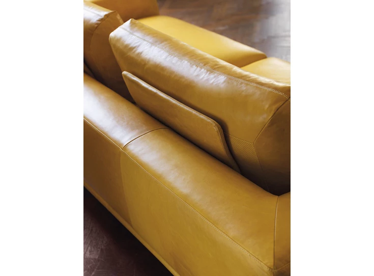 Detail Salon Tempo 2834 009 Natuzzi Italia