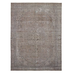 Tapijt Affresco R849LNX Natural Natuzzi Italia