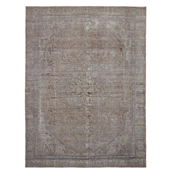 Tapijt Affresco R849LNX Natural Natuzzi Italia