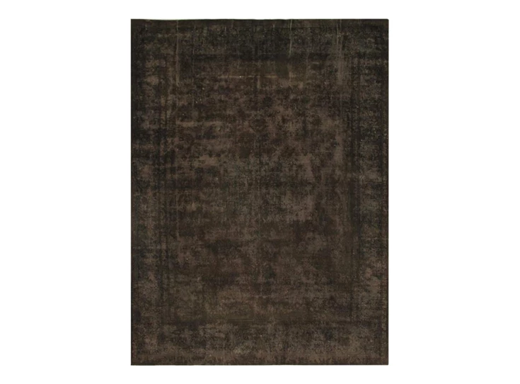 Tapijt Affresco R849LMX Brown Natuzzi Italia