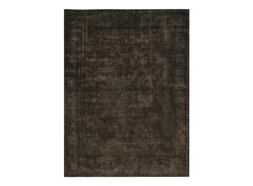 Tapijt Affresco R849LMX Brown Natuzzi Italia