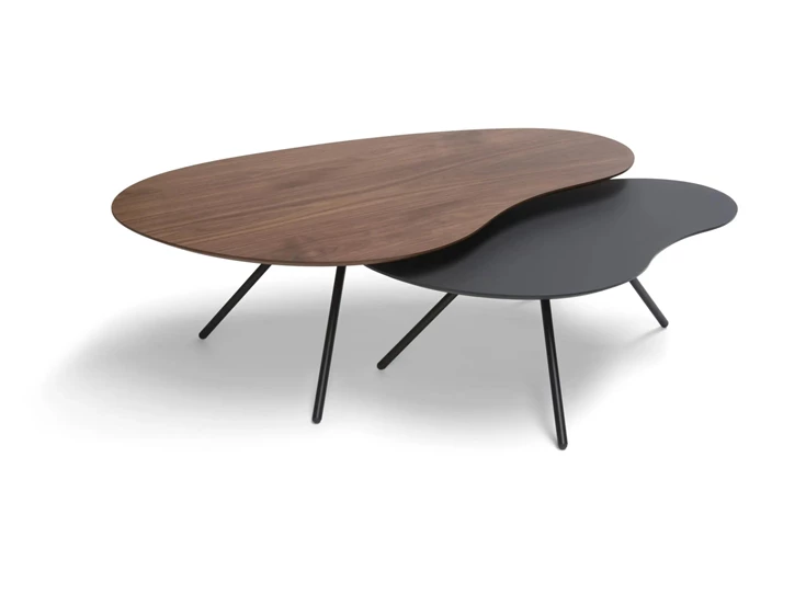 Salontafelset Cloudy