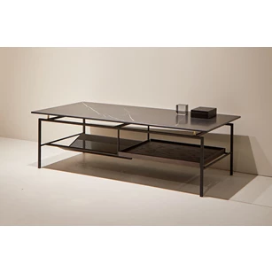 Salontafel Simione keramiek