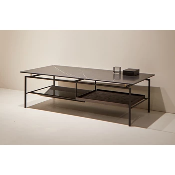 Salontafel Simione keramiek