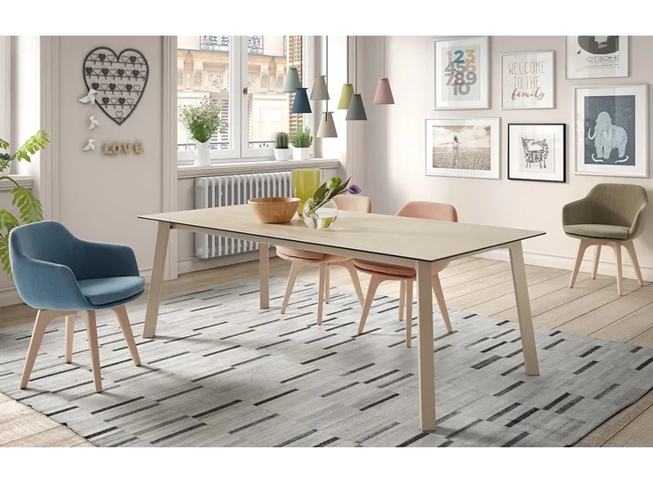 Merlot Dressy Mobliberica