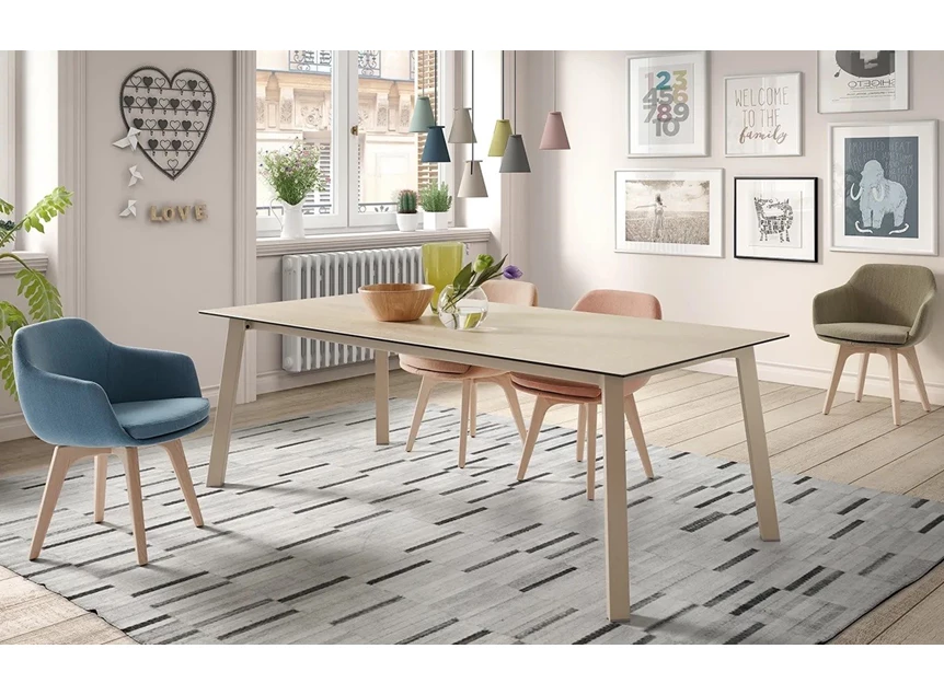 Merlot Dressy Mobliberica