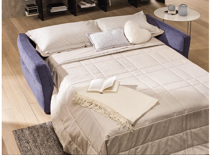 Open Zetelbed Salon Notturno 2784 264 Natuzzi Italia