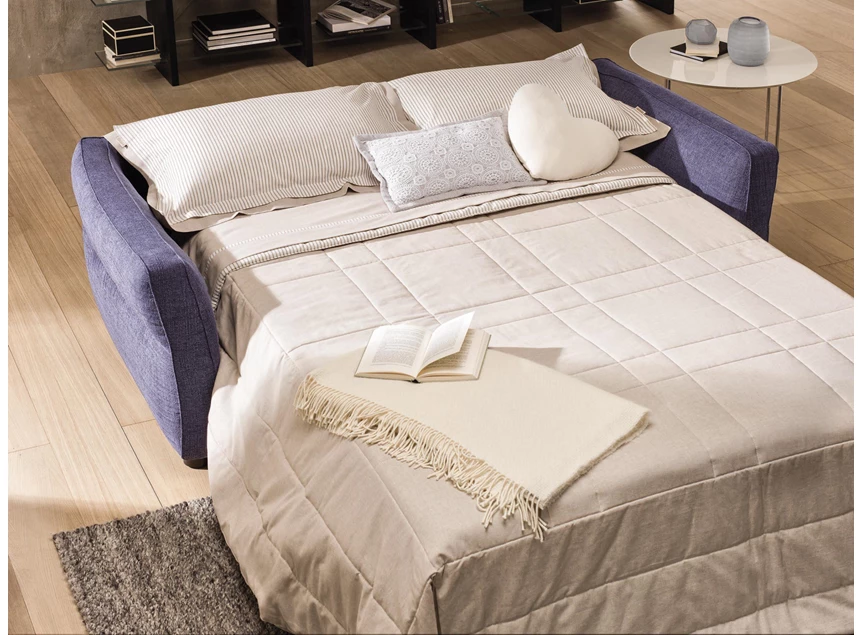 Open Zetelbed Salon Notturno 2784 264 Natuzzi Italia