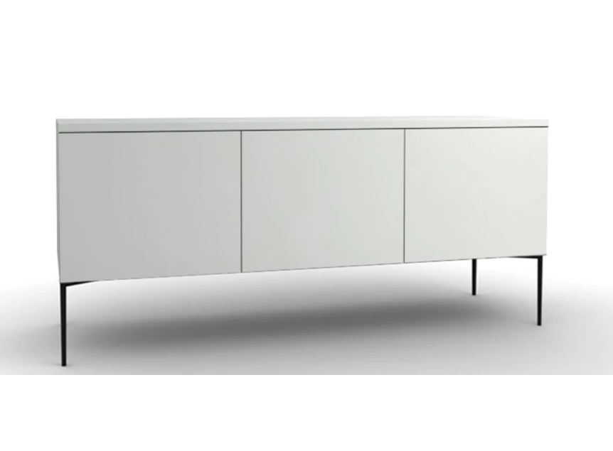 Napoli dressoir hoog frame