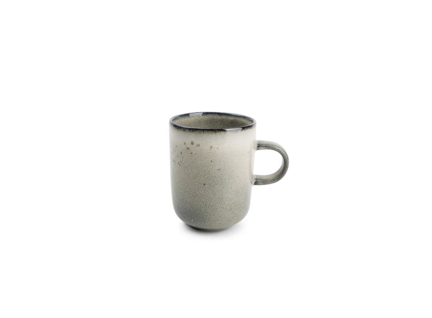 850612 beker 33cl groen/blauw meridian