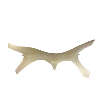 Oblovion hanglamp plastic Dark at Night modern design