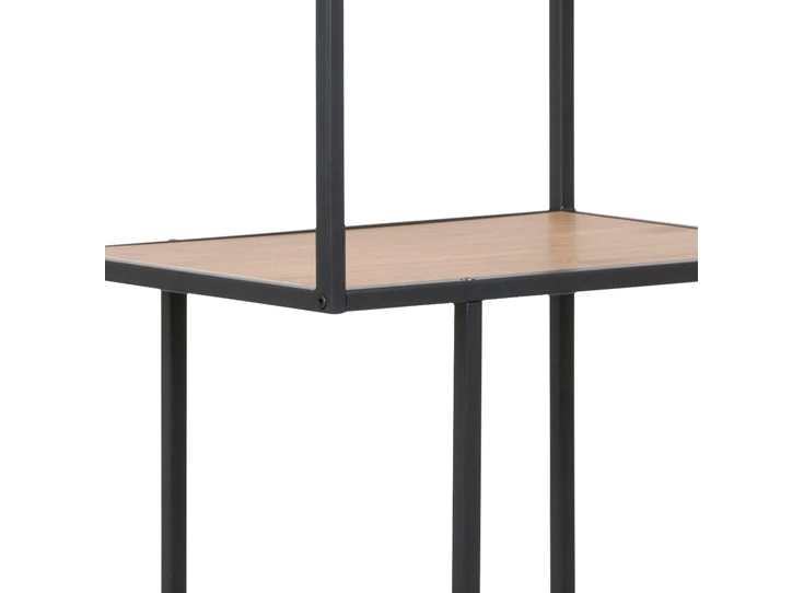 81243 seaford rek assymetrisch wilde eik detail