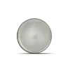 683006 plat bord 26cm groen freckles