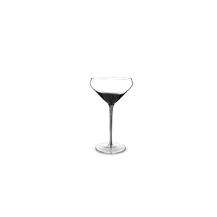 852819 Cocktailglas 30cl smoked Secrets set/2